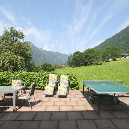 Apartment In Sankt Gallenkirch With Terrace Zewnętrze zdjęcie
