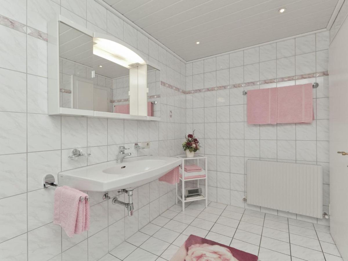 Apartment In Sankt Gallenkirch With Terrace Zewnętrze zdjęcie